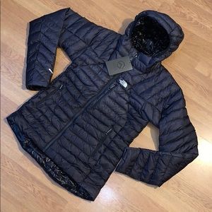 NWT The North Face Summit L3 Jacket, Small
